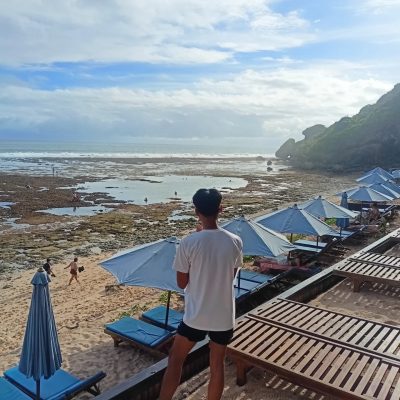 Nyang Nyang Beach в мае — фото погоды (2026-05-18)