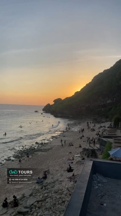 Nyang Nyang Beach в мае — фото погоды (2026-05-25)