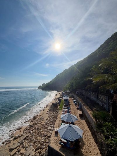Nyang Nyang Beach в мае — фото погоды (2026-05-31)