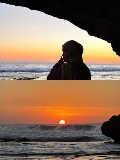 Nyang Nyang Beach в июне — фото погоды (2026-06-01)