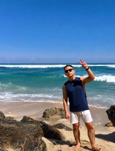 Nyang Nyang Beach в июне — фото погоды (2026-06-08)