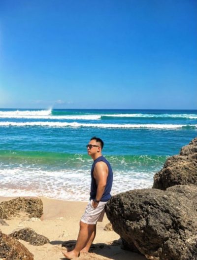 Nyang Nyang Beach в июне — фото погоды (2026-06-08)