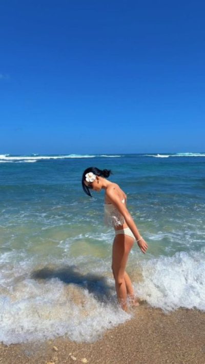 Nyang Nyang Beach в июне — фото погоды (2026-06-16)