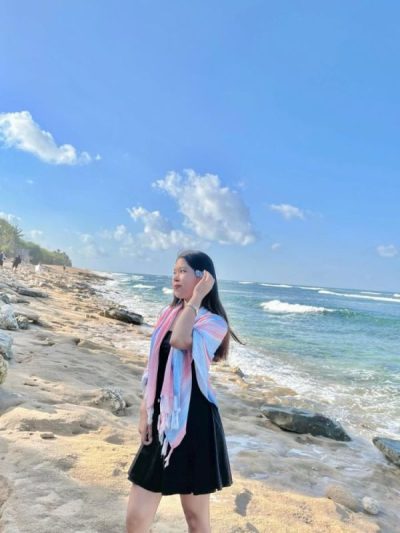 Nyang Nyang Beach в июне — фото погоды (2026-06-17)