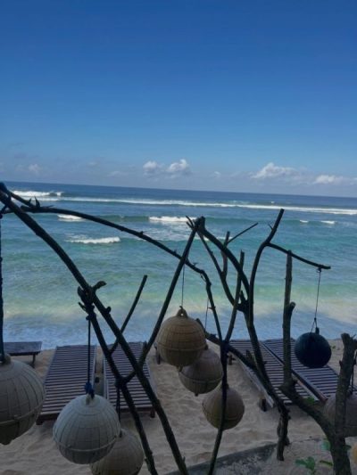 Nyang Nyang Beach в июне — фото погоды (2026-06-17)