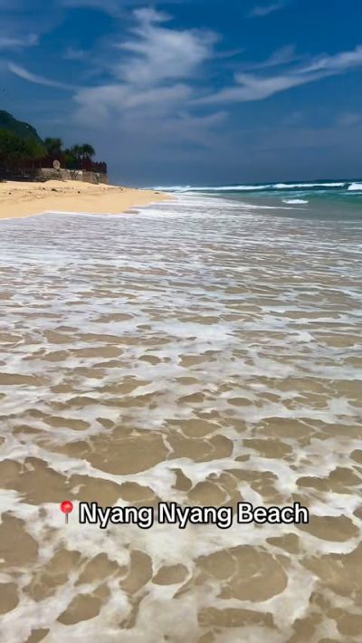 Nyang Nyang Beach в июне — фото погоды (2026-06-17)