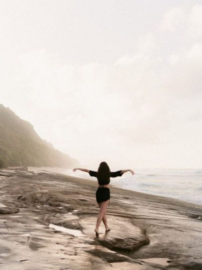 Nyang Nyang Beach в июне — фото погоды (2026-06-28)