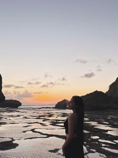 Nyang Nyang Beach в июне — фото погоды (2026-06-29)