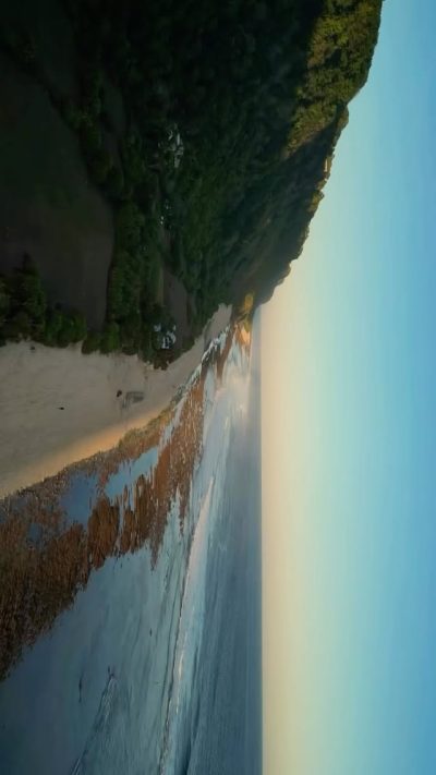 Nyang Nyang Beach в июле — фото погоды (2026-07-04)