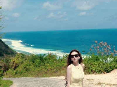 Nyang Nyang Beach в июле — фото погоды (2026-07-09)