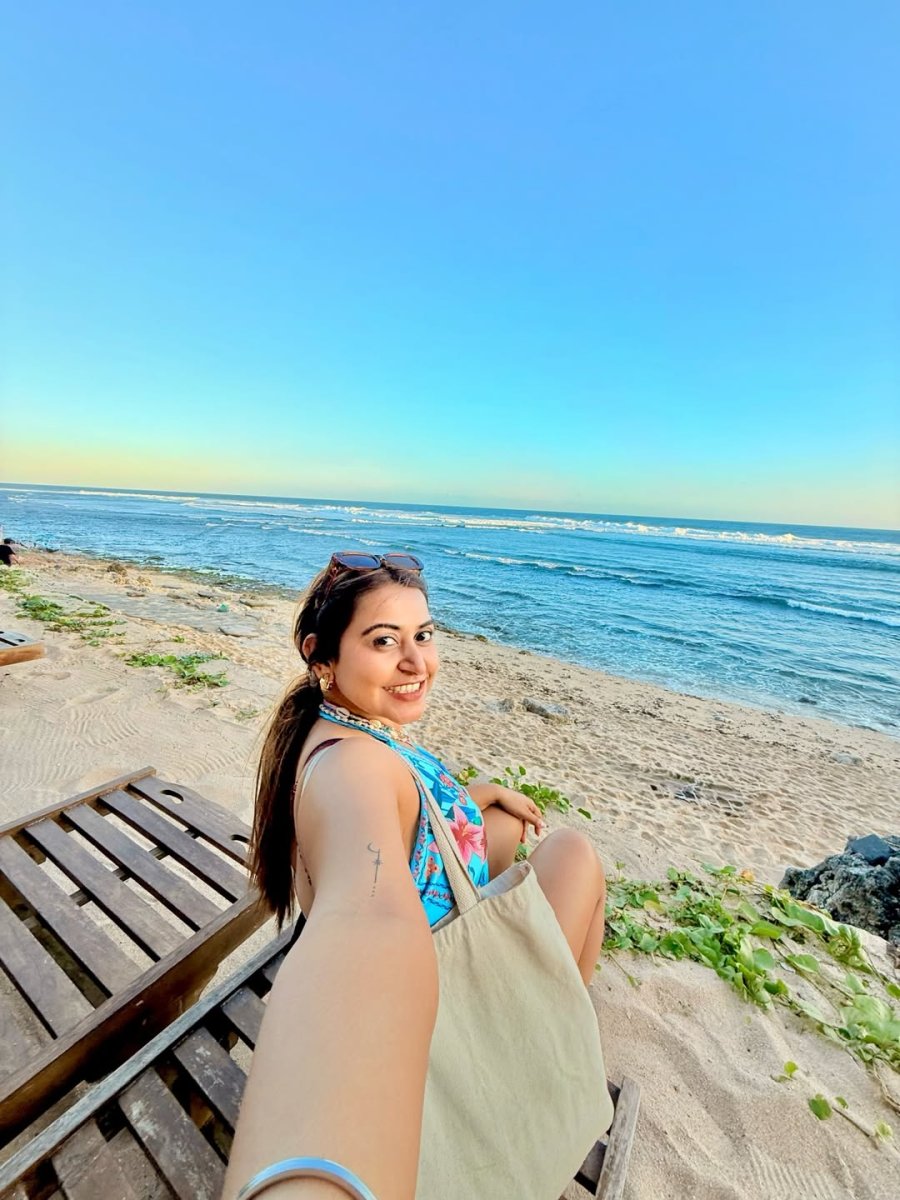 Погода в Nyang Nyang Beach