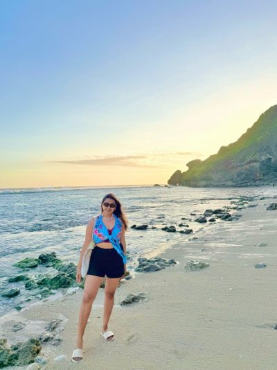 Nyang Nyang Beach в июле — фото погоды (2026-07-10)