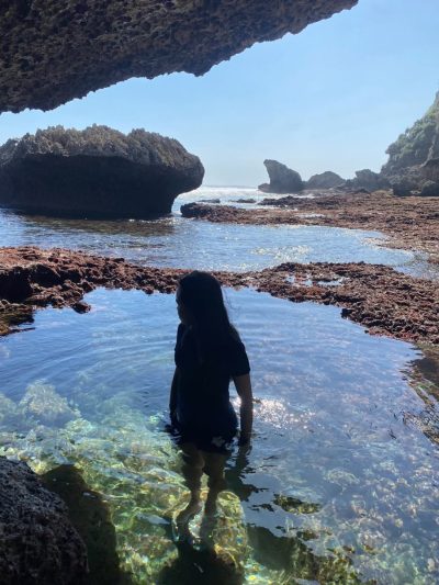 Nyang Nyang Beach в июле — фото погоды (2026-07-12)