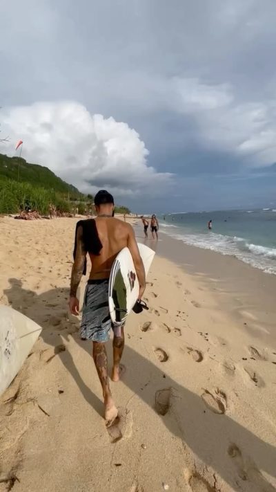 Nyang Nyang Beach в июле — фото погоды (2026-07-13)