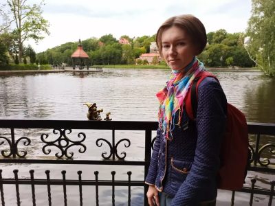 Озеро Тихое в сентябре — фото погоды (2025-09-21)