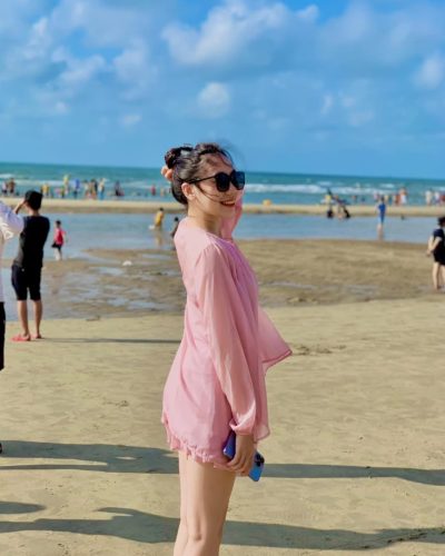 Resort Long Cung Vũng Tàu — фото погоды в марте (2024-03-24)