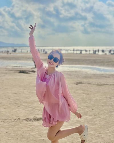 Resort Long Cung Vũng Tàu — фото погоды в марте (2024-03-24)
