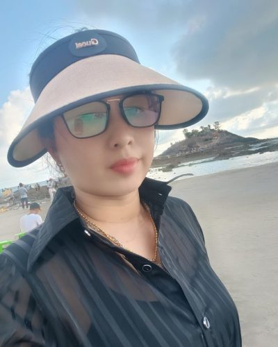 Resort Long Cung Vũng Tàu — фото погоды в апреле (2024-04-07)