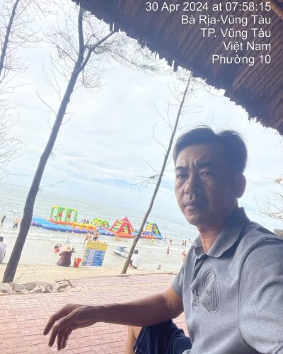 Resort Long Cung Vũng Tàu — фото погоды в апреле (2024-04-30)