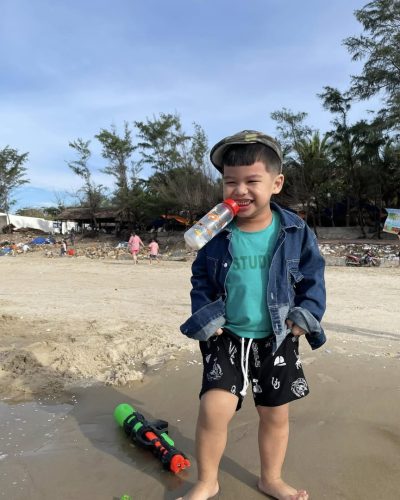 Resort Long Cung Vũng Tàu — фото погоды в июне (2024-06-16)