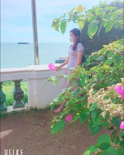 Resort Long Cung Vũng Tàu — фото погоды в июле (2024-07-06)