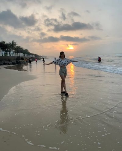 Resort Long Cung Vũng Tàu — фото погоды в июле (2024-07-20)