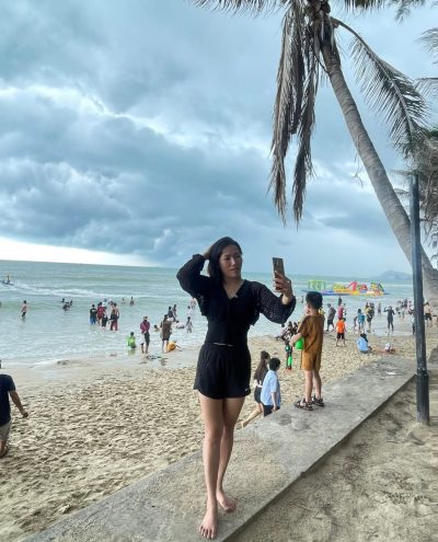 Resort Long Cung Vũng Tàu — фото погоды в июле (2024-07-20)