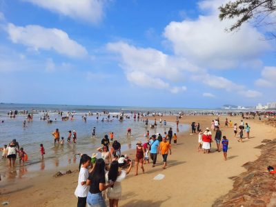 Resort Long Cung Vũng Tàu — фото погоды в июле (2025-07-13)