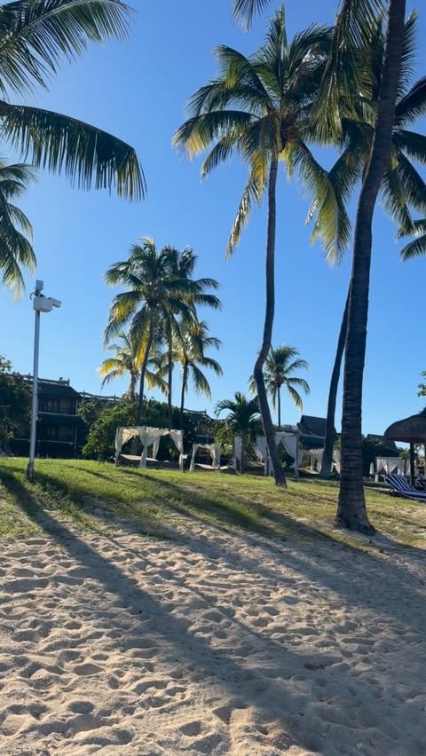 Погода в Hilton Mauritius Resort & Spa