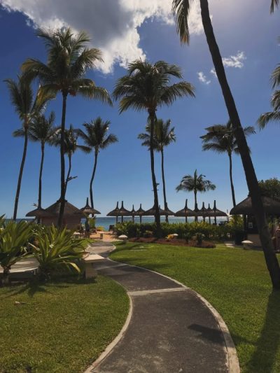 Hilton Mauritius Resort & Spa — фото погоды в марте (2026-03-26)