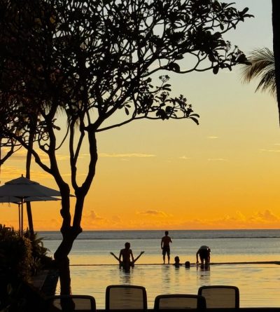 Hilton Mauritius Resort & Spa — фото погоды в апреле (2026-04-29)