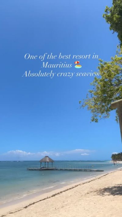 Hilton Mauritius Resort & Spa — фото погоды в апреле (2026-04-30)