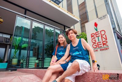 Red Ginger Chic Resort — фото погоды в мае (2026-05-19)