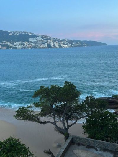 Acapulco, Guerrero. в июле — фото погоды (2026-07-13)