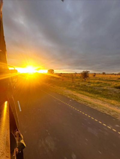 Ngorongoro Conservation Area в июне — фото погоды (2026-06-30)