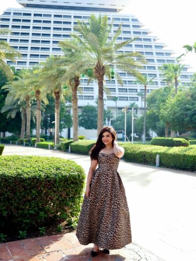 Sheraton Grand Doha Resort & Convention Hotel — фото погоды в июле (2026-07-04)