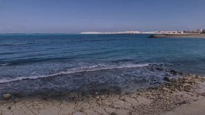 The Cornich, Marsa Matrouh-كورنيش مرسي مطروح в июне — фото погоды (2026-06-01)
