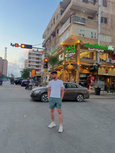 The Cornich, Marsa Matrouh-كورنيش مرسي مطروح в июле — фото погоды (2026-07-04)