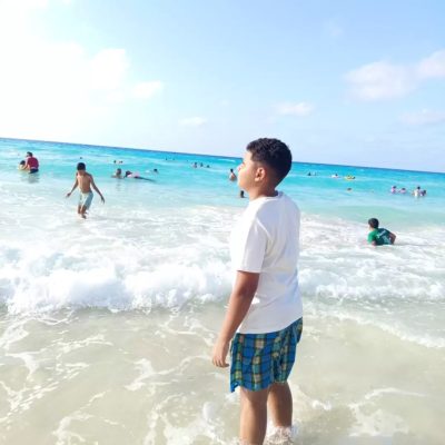 The Cornich, Marsa Matrouh-كورنيش مرسي مطروح в июле — фото погоды (2026-07-09)