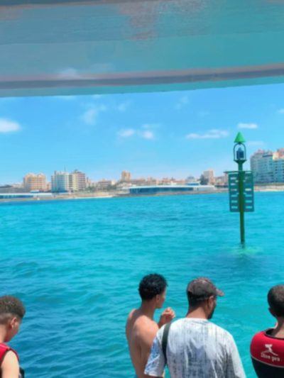 The Cornich, Marsa Matrouh-كورنيش مرسي مطروح в июле — фото погоды (2026-07-17)