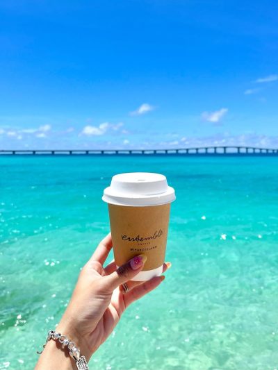 Ensemblecoffeemiyakojima в декабре — фото погоды (2025-12-20)