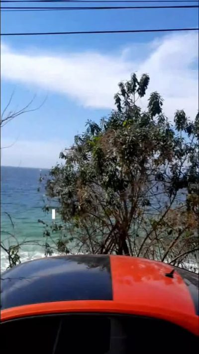 Playa Mismaloya Puerto Vallarta в январе — фото погоды (2026-01-20)