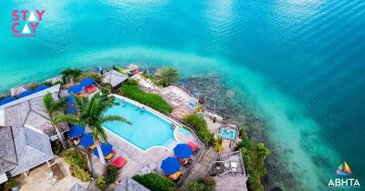 Cocobay Resort, Antigua, West Indies — фото погоды в августе (2025-08-27)