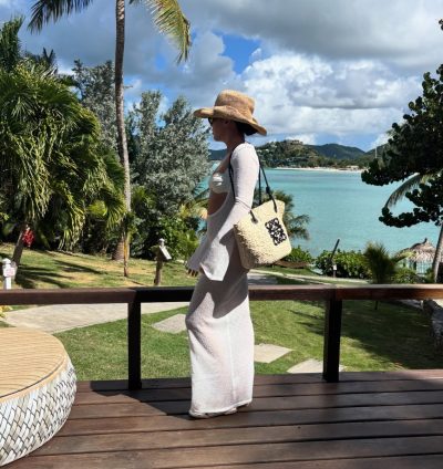 Cocobay Resort, Antigua, West Indies — фото погоды в декабре (2025-12-03)