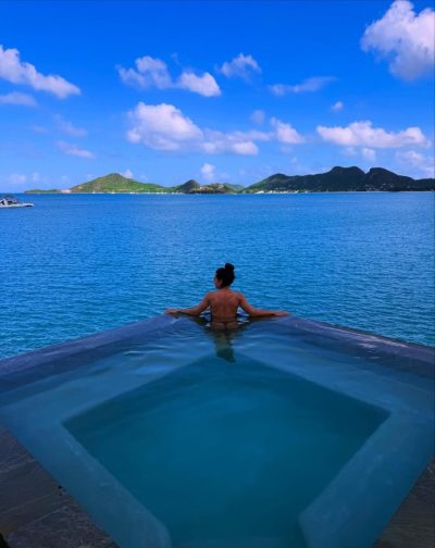 Cocobay Resort, Antigua, West Indies — фото погоды в декабре (2025-12-23)