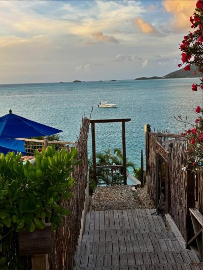 Cocobay Resort, Antigua, West Indies — фото погоды в феврале (2026-02-27)