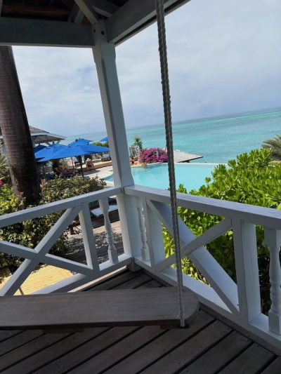 Cocobay Resort, Antigua, West Indies — фото погоды в марте (2026-03-08)