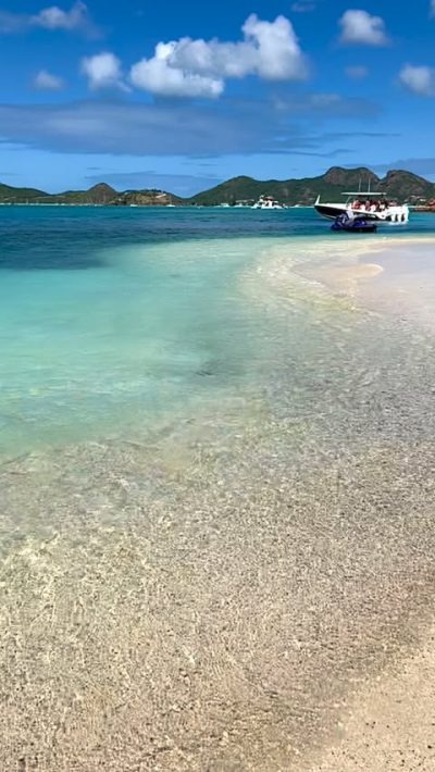 Cocobay Resort, Antigua, West Indies — фото погоды в мае (2026-05-05)