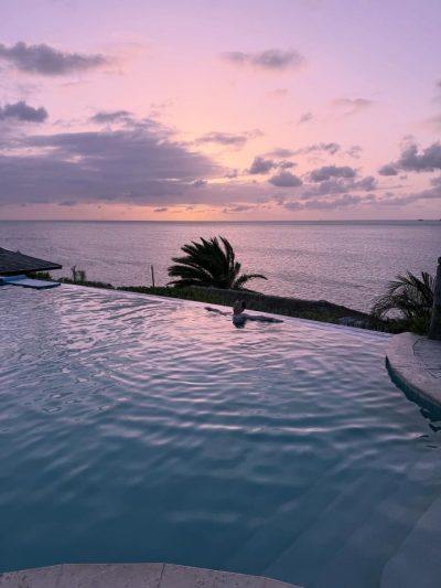 Cocobay Resort, Antigua, West Indies — фото погоды в июне (2026-06-24)