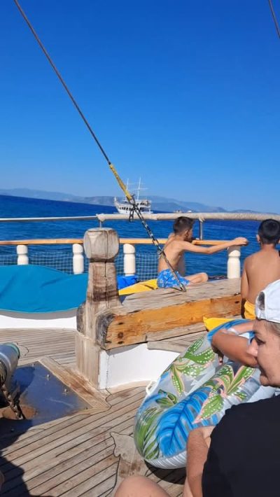 Long beach -Kusadasi в сентябре — фото погоды (2025-09-11)